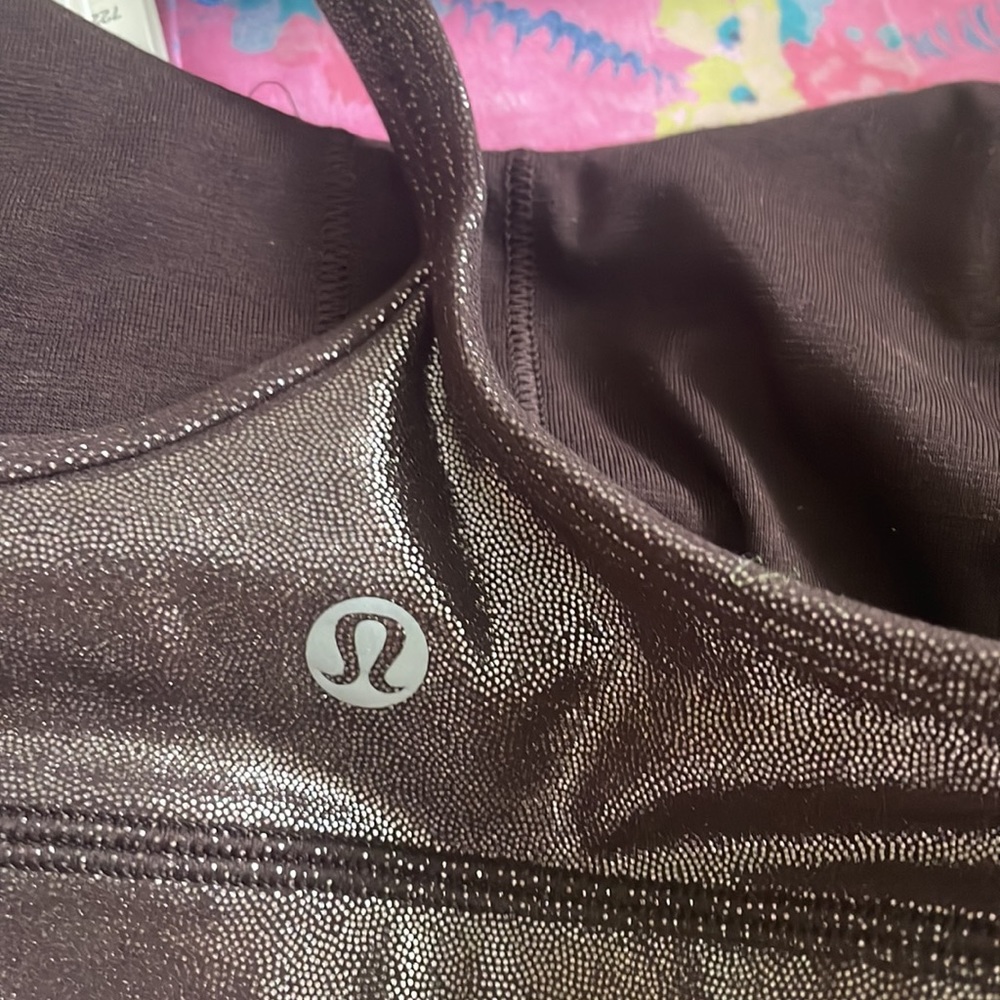 Lululemon flow bra - Picture 4 of 4